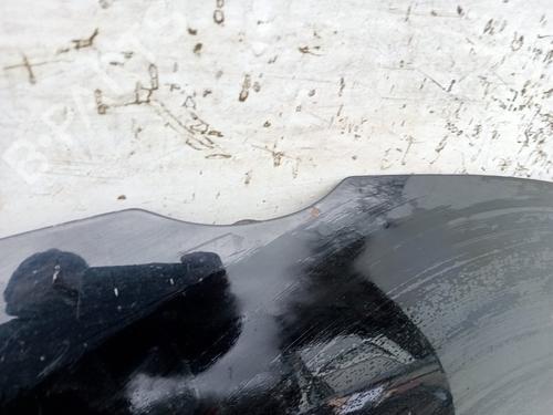 Hood MAZDA 5 (CR) 2.0 CD (CR19) | BP29633381C1 