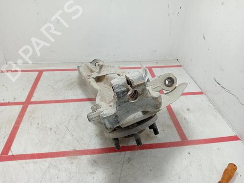 Left front steering knuckle NISSAN NAVARA NP300 (D40) | BP32748597M25 - Image 7