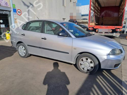 Front wiper motor SEAT CORDOBA (6L2) 1.4 16V | BP17489057M29 