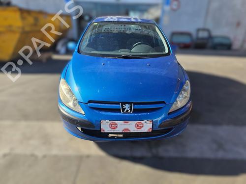 Used Parts PEUGEOT 307 (3A/C) [2000-2012]  4341769
