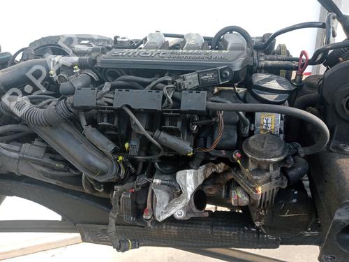 Engine SMART FORTWO Coupe (450) 0.7 (450.352, 450.332) | BP37023534M1 - Image 4