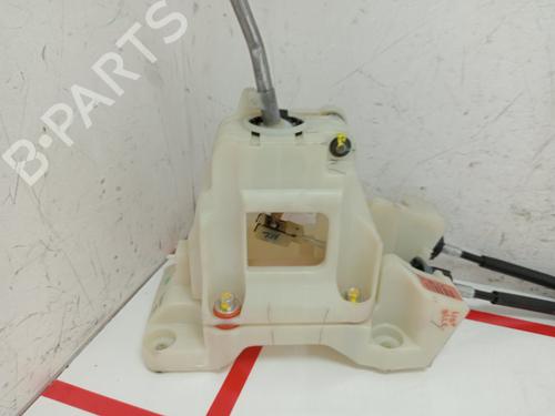 Gear lever HYUNDAI i10 II (BA, IA)  | BP23866860M90 