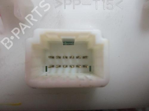 Climate control RENAULT LAGUNA III (BT0/1) 2.0 dCi (BT01, BT08, BT09, BT0E, BT0K, BT12, BT1C, BT1D,... | BP8638252I5 
