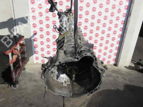 Gearbox SUZUKI GRAND VITARA I (FT, HT) 2.0 HDI 110 16V 4x4 (SQ420D, TD83V) | BP7397623M3 