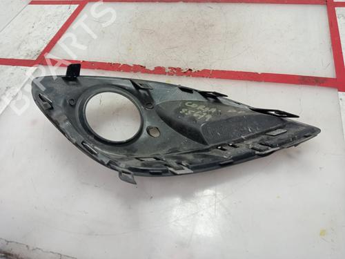 Grill OPEL CORSA D (S07) 1.3 CDTI (L08, L68) | BP15947736C40 