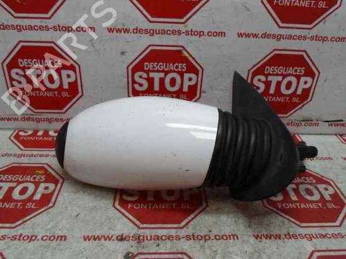 Right mirror FIAT SEICENTO / 600 (187_) 1.1 (187AXB, 187AXB1A, 187AXC1A02) | BP7345469C27 