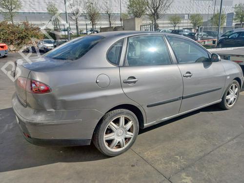 Used Parts SEAT CORDOBA (6L2)  1.9 TDI  851695