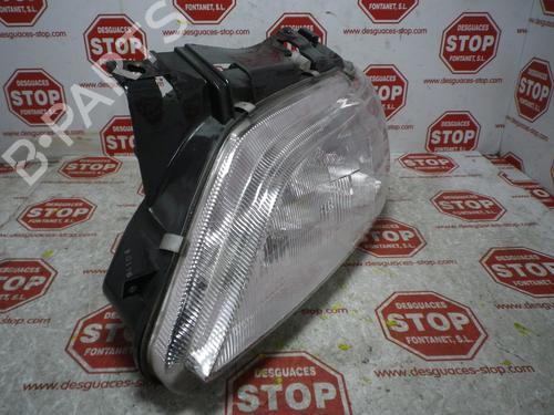 Left headlight CITROËN XSARA (N1) 1.9 TD | BP8331591C28 