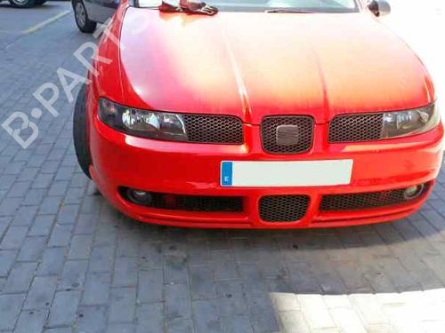 Hood lift support SEAT LEON (1M1) | BP15922253C139