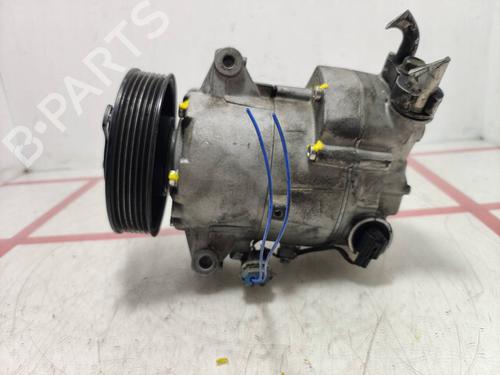 AC compressor OPEL INSIGNIA A (G09) | BP36361655M34 - Image 4