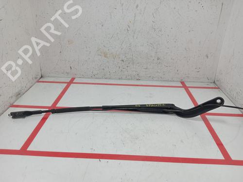 Front windshield wiper arm MERCEDES-BENZ SPRINTER 3,5-t Van (B906)  | BP29242613C143 