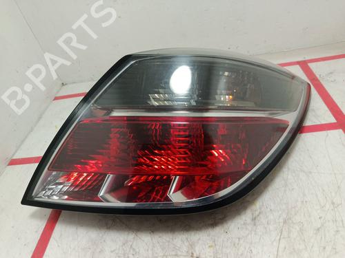 Used Right taillight Right taillight 37641886 37641886