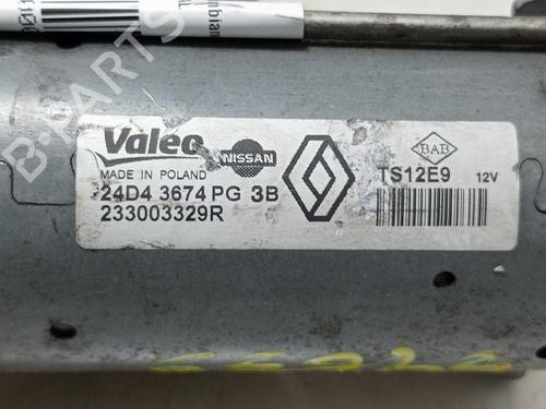 Starter DACIA DOKKER Box Body/MPV | BP33462325M8 - Image 4