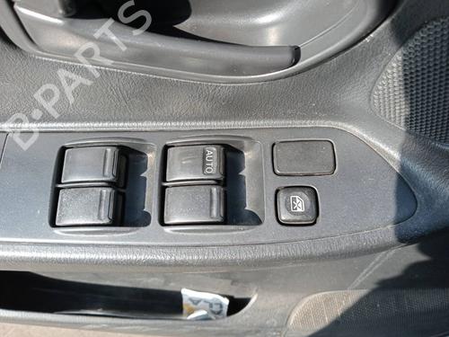 Right front brake caliper SUBARU IMPREZA Saloon (GD) 2.0 i AWD (GD9) | BP15949580M104 