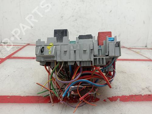 Fuse box OPEL COMBO Box Body/MPV (X12) 1.3 CDTI (B05) | BP20931263E1 