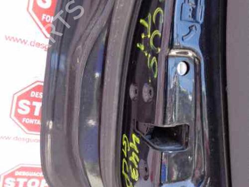 Left rear door FORD FOCUS II (DA_, HCP, DP) 1.6 TDCi | BP7621892C4 