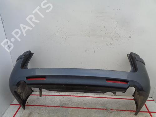 Rear bumper HONDA ACCORD VII Tourer (CM, CN) 2.4 (CM2) 843180 |