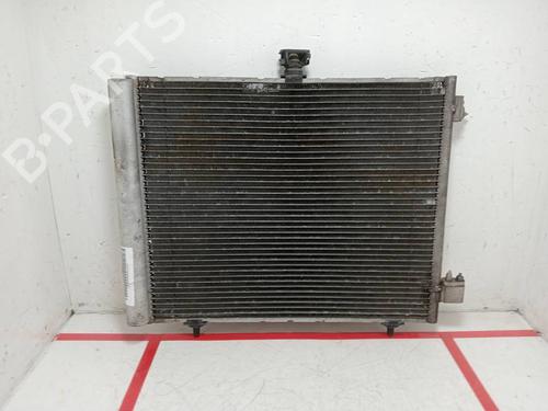 Used AC radiator AC radiator 38957332 38957332