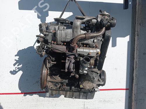 Engine SEAT CORDOBA (6K1, 6K2)  | BP29482278M1