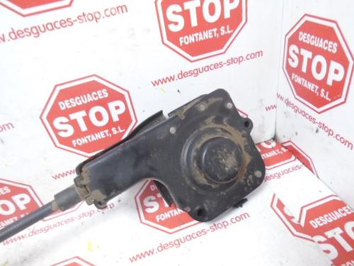 Support CITROËN C4 Grand Picasso I (UA_)  | BP16029557C155 