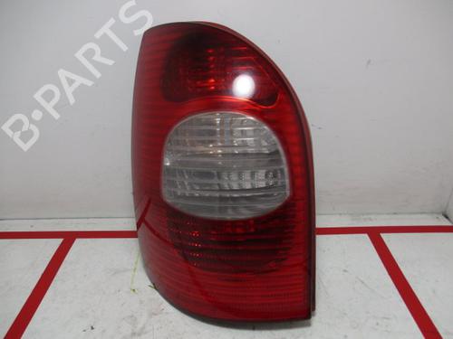 Used Left taillight CITROËN XSARA PICASSO (N68) 2.0 HDi (90 hp) 30835336