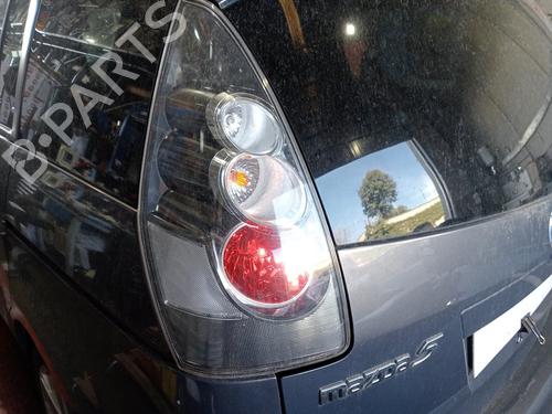 left-taillight-mazda-5-cr-2005-2006-2007-2008-2009-2010-33462411 main image