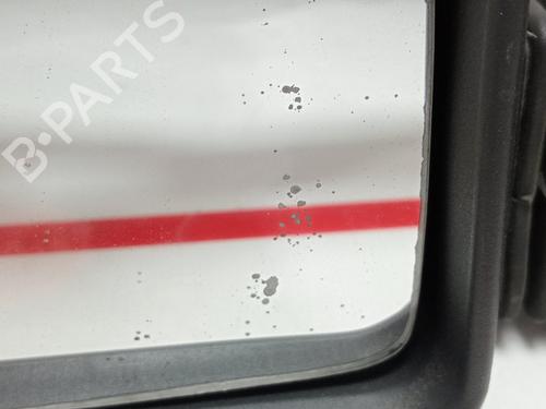 Left mirror PEUGEOT 309 I (10C, 10A) 1.9 D | BP22627659C26 