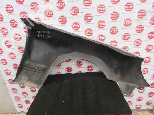 Left front fenders MERCEDES-BENZ E-CLASS (W210) E 220 CDI (210.006) | BP7622301C41 