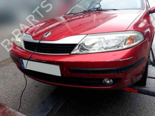 Starter RENAULT LAGUNA II (BG0/1_) 2.0 16V (BG00, BG0K, BG0P, BG0W) | BP7397024M8 