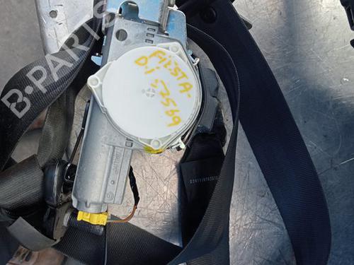 Kollisonspute sett FORD FIESTA VI (CB1, CCN)  | BP21269534C86 