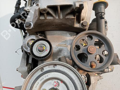 Engine OPEL CORSA C (X01) 1.3 CDTI (F08, F68) | BP38651631M1  - Image 21