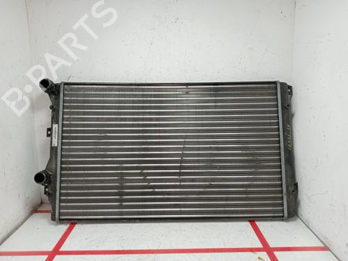 Køler Køler AUDI A3 Sportback (8PA) 1.4 TFSI (125 hp) 33053110 33053110