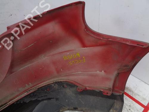 Rear bumper FORD FOCUS III 1.0 EcoBoost | BP15947419C8 