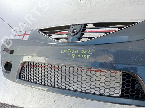 Front bumper DACIA LOGAN MCV (KS_)  | BP31973213C7  - Image 8