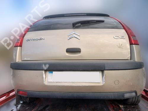 Rear parcel shelf CITROËN C4 I (LC_) | BP15930648C85