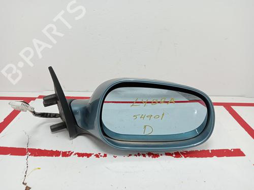 Used Right mirror LANCIA LYBRA (839_) 2.0 20V (839AXC11, 839AXC1A) (154 hp) 15932903