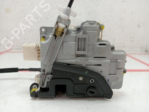 Rear right lock VW PASSAT B6 (3C2)  | BP29063649C99 