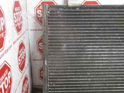 AC radiator SUZUKI LIANA Hatchback 1.6 (RH416) | BP7387737M32 