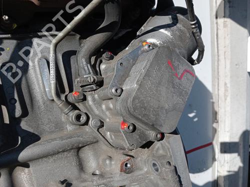 Engine FORD FIESTA VI (CB1, CCN)  | BP32163144M1 