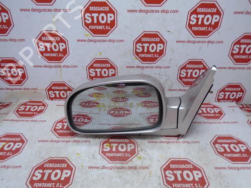 Used Left mirror HYUNDAI SANTA FÉ I (SM) 2.0 CRDi 4x4 (113 hp) 8526984