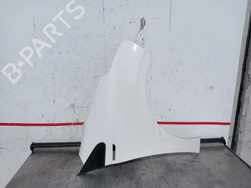 Used Right front fenders PEUGEOT 208 I (CA_, CC_) [2012-2021]  29040903