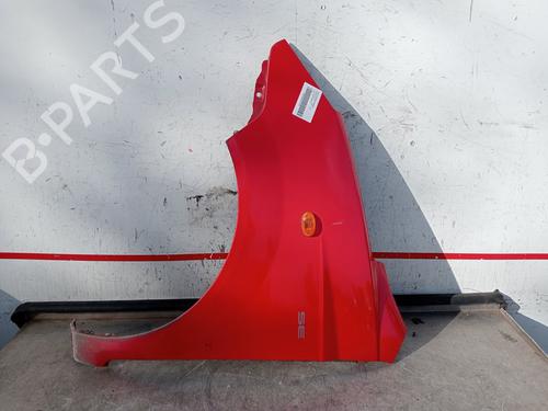 Used Left front fenders CHEVROLET MATIZ (M200, M250) 1.0 (67 hp) 31973102