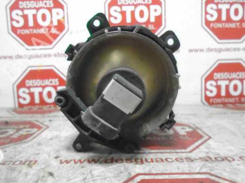 Left front fog light FORD MONDEO III (B5Y) 1.8 16V | BP7359931C30 
