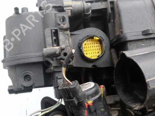 Engine CITROËN C3 I (FC_, FN_) 1.4 HDi | BP29584777M1 