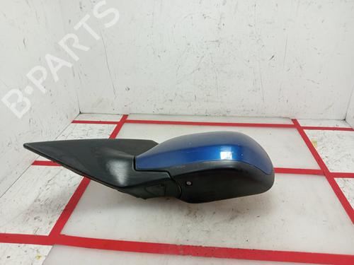 Left mirror MAZDA 3 Saloon (BK) 1.6 DI Turbo (BK12Y) | BP18735691C26 