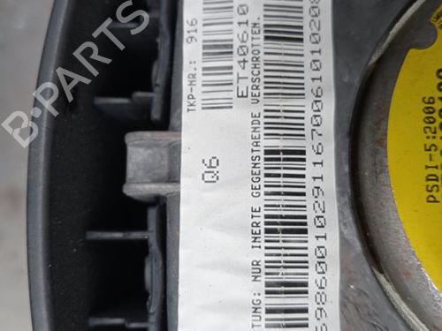 Airbag Kit MERCEDES-BENZ A-CLASS (W169) A 200 (169.033, 169.333) | BP21796427C86 
