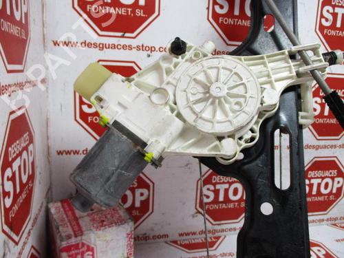 Front right window mechanism BMW 1 (E87) 118 d | BP7325887C23 