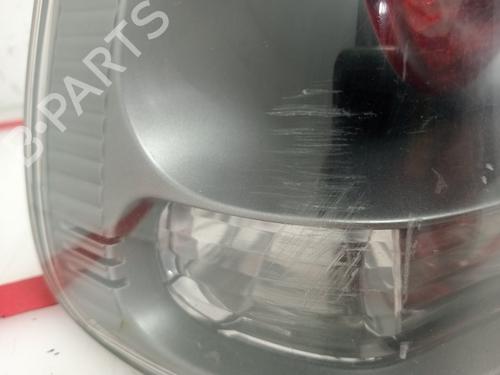 Left taillight BMW 3 Compact (E46) 320 td | BP18265556C34 
