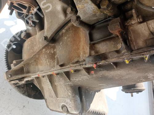 Engine BMW 3 (E36) 318 i | BP38734371M1 - Image 6