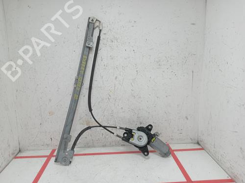 Used Front left window mechanism PEUGEOT EXPERT Van (222) 1.9 TD (90 hp) 29596036